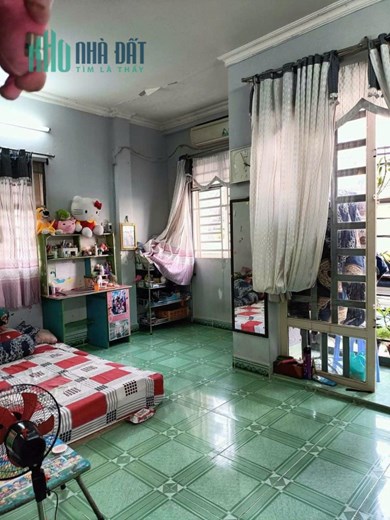 Nhà mặt tiền đường số gần chọ Hiệp Bình, Hiệp Bình Chánh 50m chỉ 4.25 tỷ