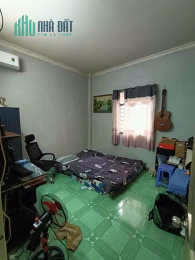 Nhà mặt tiền đường số gần chọ Hiệp Bình, Hiệp Bình Chánh 50m chỉ 4.25 tỷ