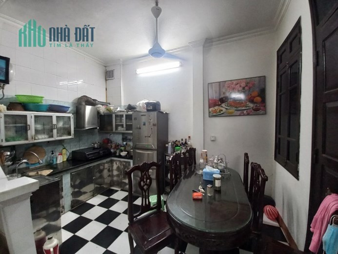 HIẾM KIM MÃ DIỆN TÍCH RỘNG MẶT TIỀN 6M NGÕ BA GÁC THÔNG TỨ TUNG 39M 4TY5