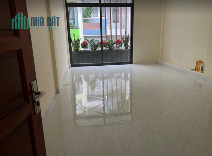 Bán Nhà Hẻm 33 Gò Dầu, Tân Phú, 55m2 x 2 Tầng, 3PN,  Hẻm Xe Hơi Tránh, VỊ trí VIP, Chỉ 4 Tỷ