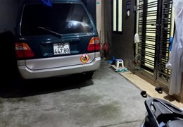 Trung tâm Vĩnh Quỳnh - Thanh Trì, diện tích 41m2, 4 tầng,  giá nhỉnh 3.5 tỷ