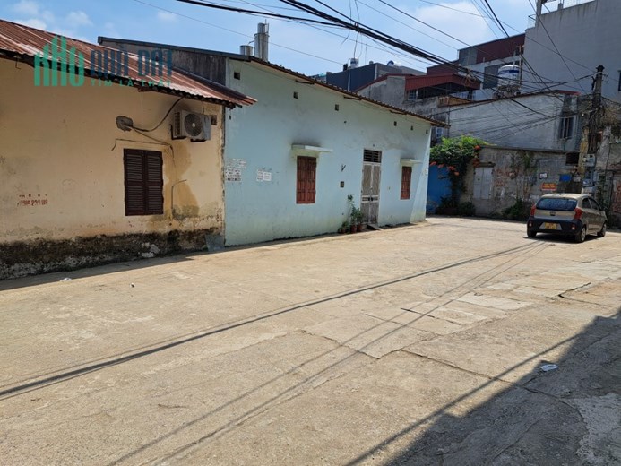 Trung tâm Vĩnh Quỳnh - Thanh Trì, diện tích 41m2, 4 tầng,  giá nhỉnh 3.5 tỷ