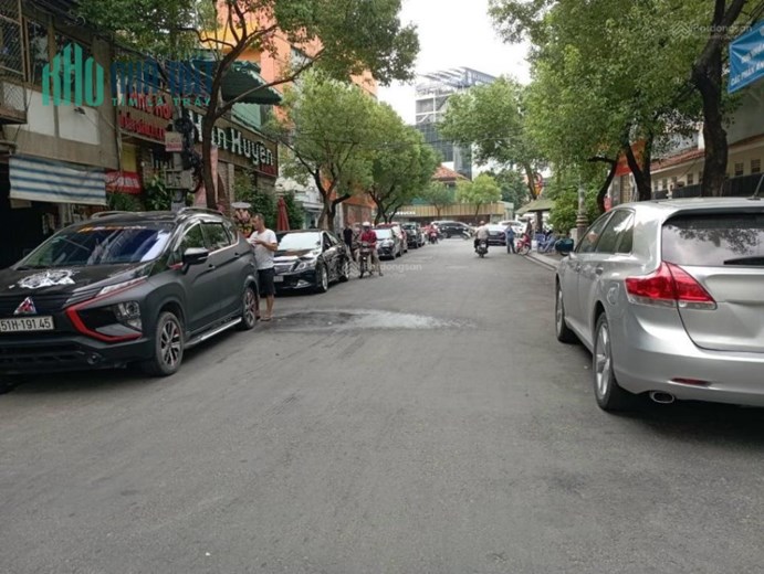 MẶT TIỀN KINH DOANH. NGANG KHỦNG 7.3M, 116M2, HỒ BIỂU CHÁNH P11 PHÚ NHUẬN