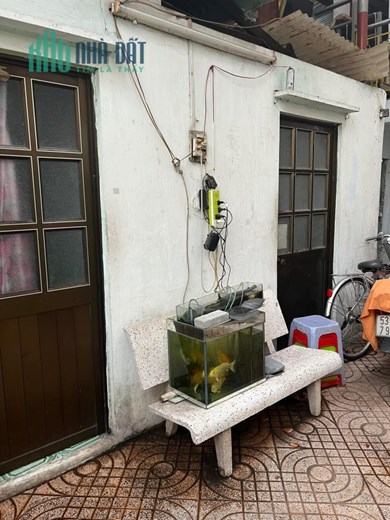 MẶT TIỀN KINH DOANH. NGANG KHỦNG 7.3M, 116M2, HỒ BIỂU CHÁNH P11 PHÚ NHUẬN