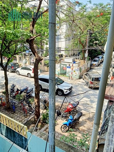 Bán nhà mặt phố Võng Thị, lô góc 2 thoáng, gần Hồ Tây. LH: Địa Thủy Sư Trần Thọ 0906299843