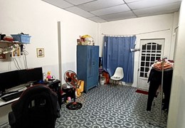Bán nhà hxh đường 109 phước long B, diện tích 46m đúc 1 lầu khu trung tâm