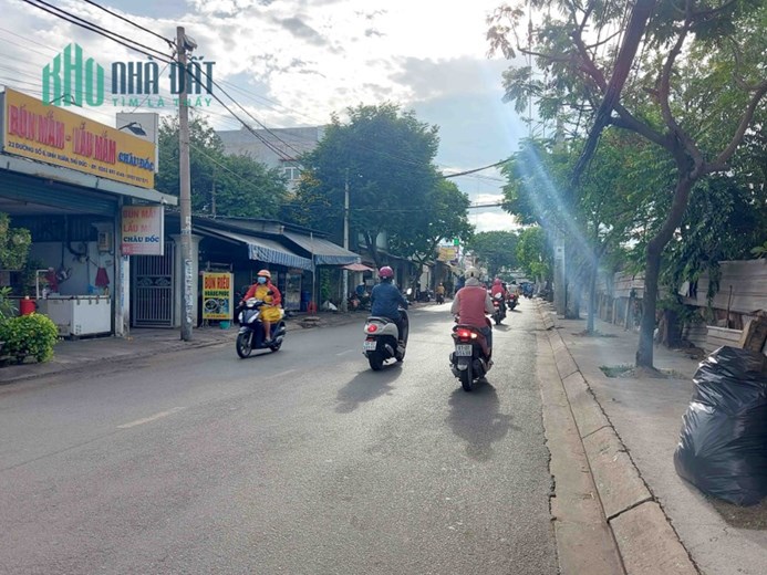 Chính Chủ Bán Nhà Linh Xuân,Thủ Đức 100m2, 2T, Hẻm Xe Tải, Ngang Bề Thế 7m, Sẵn Thu Nhập 15tr.Tháng.