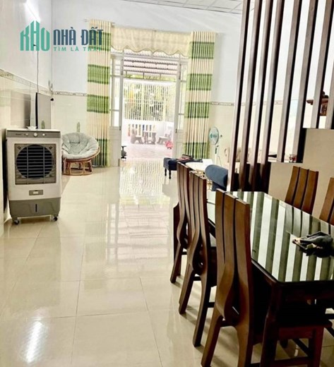 112m2 nhà mặt tiền đường 5,5m, khu Phước Lý, Cẩm Lệ, giảm sâu còn 2 tỷ X