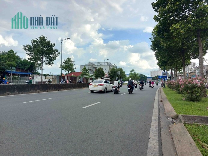 Bán Nhà Linh Xuân,Thủ Đức 100m2, 2T, Hẻm Xe Tải, Tặng Dãy Trọ Full Phòng