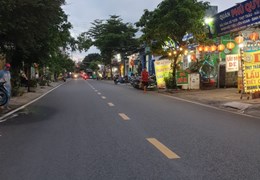 LINH ĐÔNG. KHA VẠN CÂN. NGANG 8. DT LỚN 230M. KINH DOANH ĐỈNH. NHỈNH 98TR/M