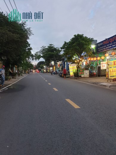 LINH ĐÔNG. KHA VẠN CÂN. NGANG 8. DT LỚN 230M. KINH DOANH ĐỈNH. NHỈNH 98TR/M