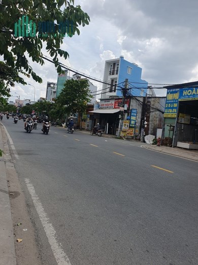 LINH ĐÔNG. KHA VẠN CÂN. NGANG 8. DT LỚN 230M. KINH DOANH ĐỈNH. NHỈNH 98TR/M