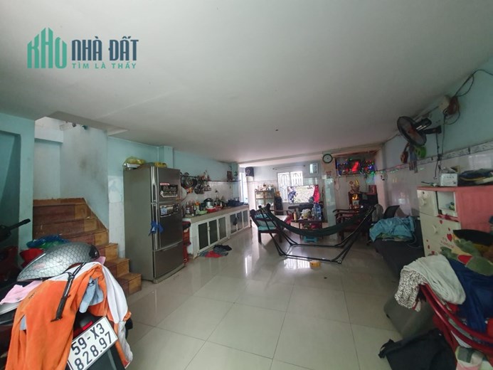 LINH ĐÔNG. KHA VẠN CÂN. NGANG 8. DT LỚN 230M. KINH DOANH ĐỈNH. NHỈNH 98TR/M