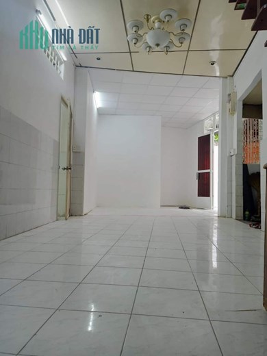 BÁN NHÀ KỲ ĐỒNG QUẬN 3, NGANG 8X10, VUÔNG VỨC, KHÔNG LỘ GIỚI, 80M2, 12.8 TỶ
