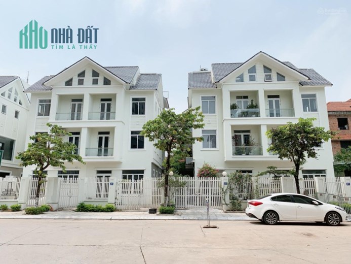 Chủ Hạ Chào 500tr Bán Gấp Liền Kề 80m2 Geleximco Lê Trọng Tấn 7 tỷ 5