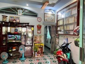 Siêu Phẩm đầu tư Hóc Môn 340m2x 2 Tầng  nhỉnh 12 tỷ