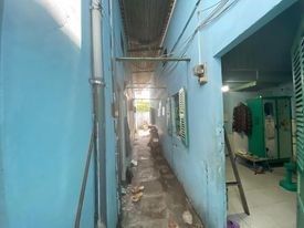 Siêu Phẩm đầu tư Hóc Môn 340m2x 2 Tầng  nhỉnh 12 tỷ