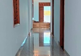 Bán nhà 2 mặt tiền đường Nguyễn Kiệm, Pleiku, Gia Lai