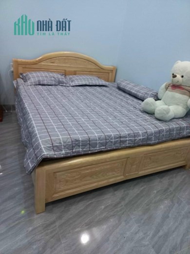 Bán nhà 2 mặt tiền đường Nguyễn Kiệm, Pleiku, Gia Lai