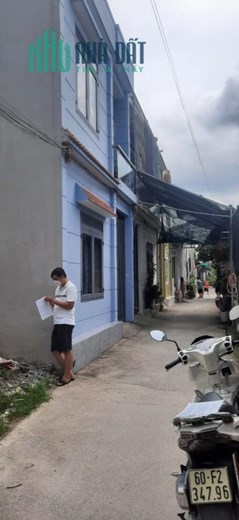 CHÍNH CHỦ Cần Bán Gấp Lô Đất  Giá Rẻ Tại  TP Biên Hòa, Đồng  Nai.