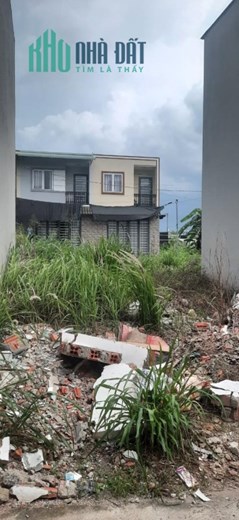 CHÍNH CHỦ Cần Bán Gấp Lô Đất  Giá Rẻ Tại  TP Biên Hòa, Đồng  Nai.