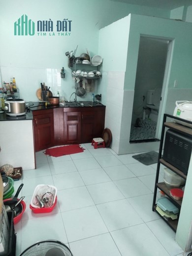 Bán nhà 2 tầng 44m2 HXH Đình Phong Phú quận 9. Chỉ 3 tỷ TL