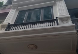Bán nhà phố Hoa Bằng, Cầu Giấy, Hà Nội, DT 75m² * 7T. Phố KD nhà có thang máy. Giá 19 tỷ