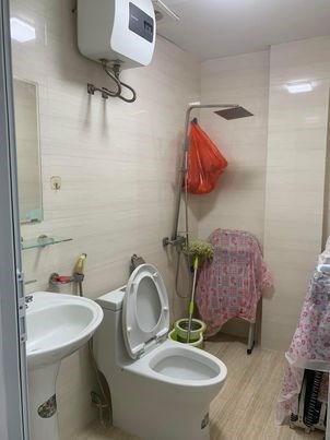 nhà gần Tạ Quang Bửu 35m2 giá chỉ hơn 3 tỷ. Cực đẹp