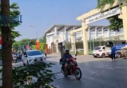 Bán gấp nhà phố Nguyễn Đình Chiểu (Cạnh công viên Thống Nhất), quận Hai Bà Trưng, 44m2 x 5.5 tầng