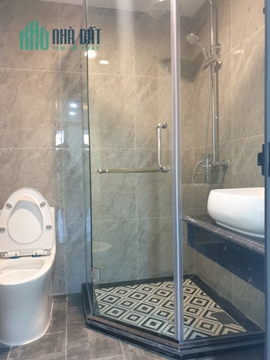 Bán Gấp nhà Doãn Kế Thiện Lô góc thang máy kinh doanh ô to DT 55m giá nhỉnh 17,5 tỷ