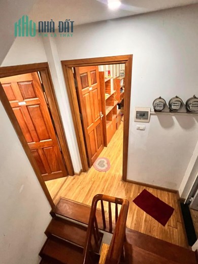Chưa Đến 5 Tỷ Sở Hữu Ngay Ngôi Nhà Trung Tâm Quận Đống Đa, DT: 42m*6 Tầng