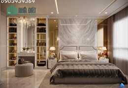 chính chủ bán căn 1Pn luxury duy nhất S7  The Origami view trực diện vườn nhật, hồ bơi Vinhomes