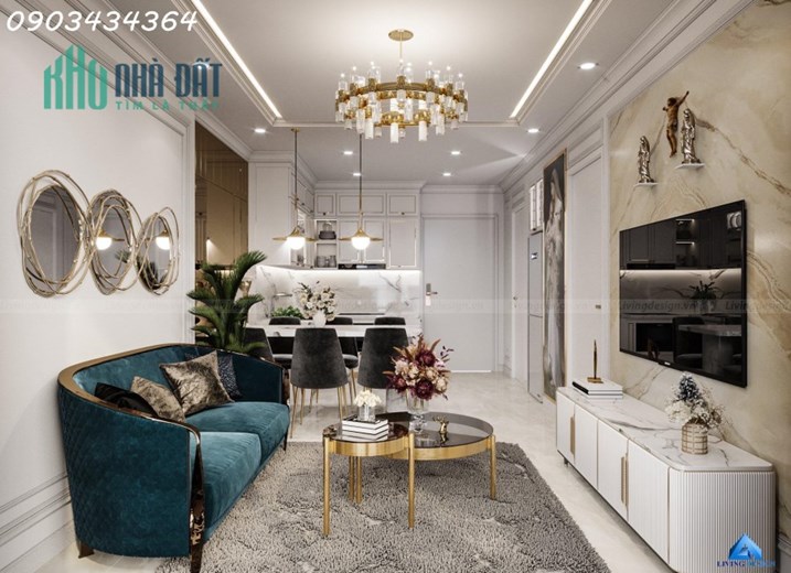 chính chủ bán căn 1Pn luxury duy nhất S7  The Origami view trực diện vườn nhật, hồ bơi Vinhomes