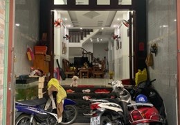 💖NHÀ ĐẸP - TÔ HIỆU - TÂN PHÚ - KHU  PHÂN LÔ VIP - HXH 8M THÔNG - RẺ NHẤT KHU VỰC -  GẤP💥