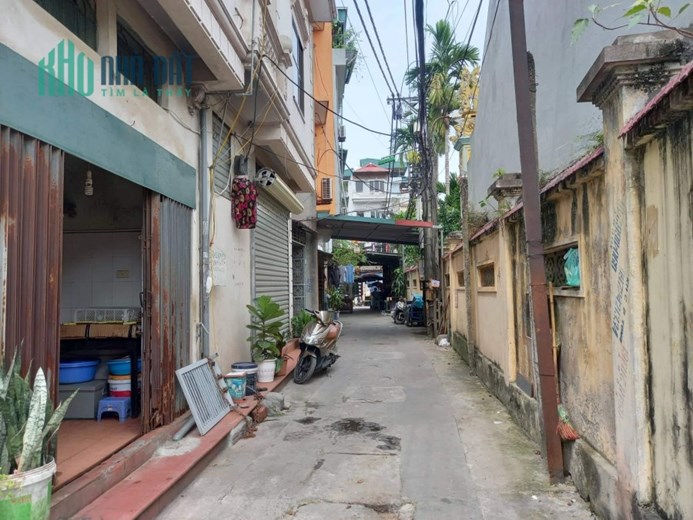 BÁN GẤP MẢNH ĐẤT ĐẸP ĐƯỜNG CỔ NHUẾ 2 DT 48m Giá chỉ 3.6 tỷ- Ô TÔ - GIÁ ĐẦU TƯ