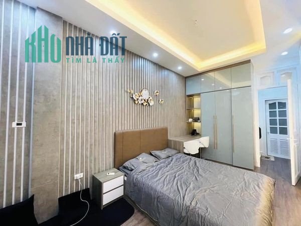 Chính chủ cần bán nhà ở Phường Nghĩa Đô, Quận Cầu Giấy, Hà Nội