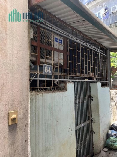 bán gấp mảnh đất 30m2 phố Trần Bình, Cầu Giấy - ngay cạnh ĐH Thương Mại