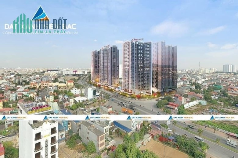𝗛𝗼𝗮𝗻𝗴 𝗛𝘂𝘆 𝗖𝗼𝗺𝗺𝗲𝗿𝗰𝗲 - Đẳng cấp tiên phong tại Hải Phòng