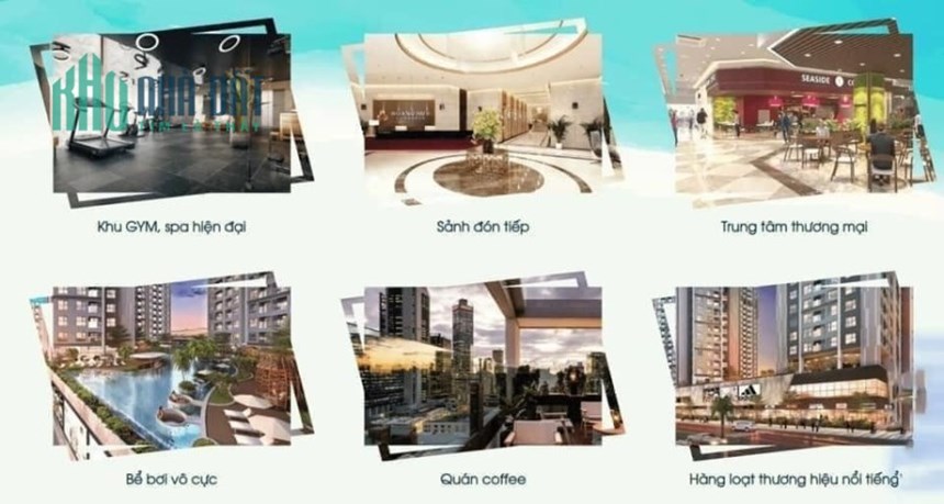 𝗛𝗼𝗮𝗻𝗴 𝗛𝘂𝘆 𝗖𝗼𝗺𝗺𝗲𝗿𝗰𝗲 - Đẳng cấp tiên phong tại Hải Phòng