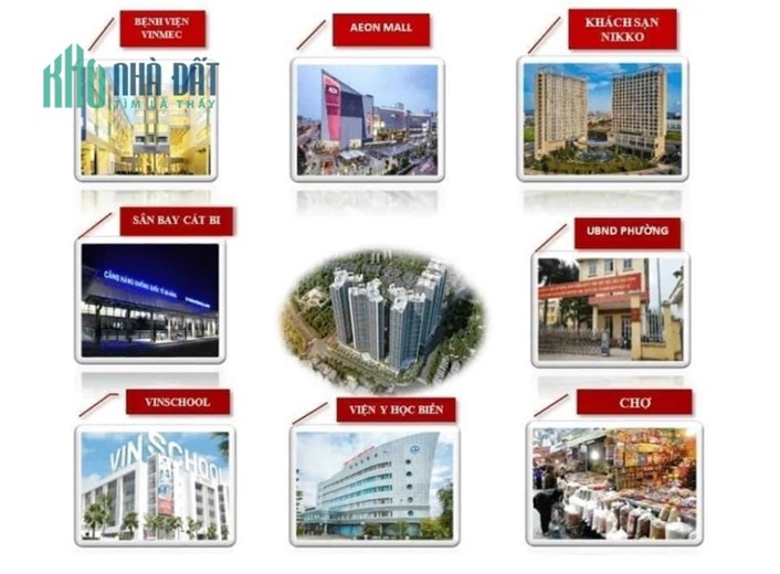 𝗛𝗼𝗮𝗻𝗴 𝗛𝘂𝘆 𝗖𝗼𝗺𝗺𝗲𝗿𝗰𝗲 - Đẳng cấp tiên phong tại Hải Phòng
