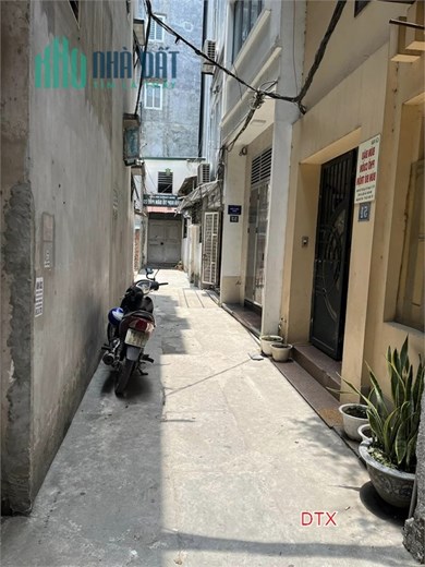 bán Đất ngay cạnh ĐH Thương Mại - 30m2 - giá 2,5 tỷ