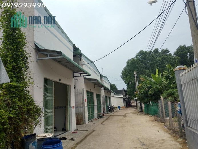 CỐ CHÚ SÀI GÒN CẦN BÁN NHÀ TRỌ LONG THÀNH ĐỒNG NAI
