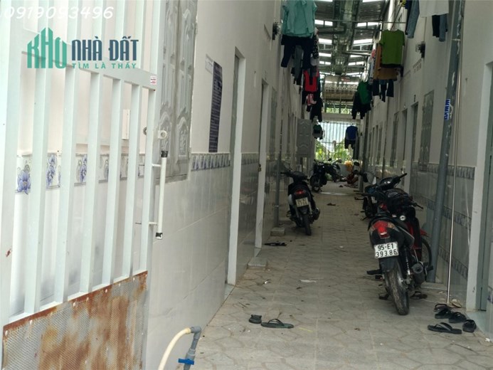 CỐ CHÚ SÀI GÒN CẦN BÁN NHÀ TRỌ LONG THÀNH ĐỒNG NAI