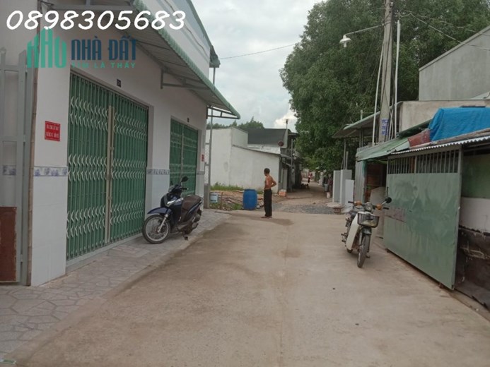 Bán đất tặng Nhà Trọ - Ngồi nhà thu tiền