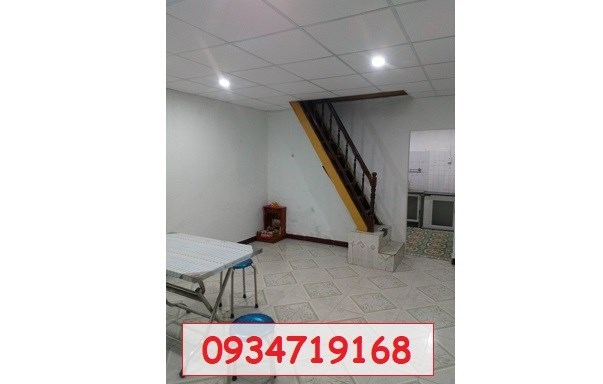 Chính chủ cho thuê nguyên nhà tại Lê Duẩn, Thanh Khê, Đà Nẵng; 5tr/th; 0934719168