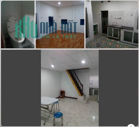 Chính chủ cho thuê nguyên nhà tại Lê Duẩn, Thanh Khê, Đà Nẵng; 5tr/th; 0934719168