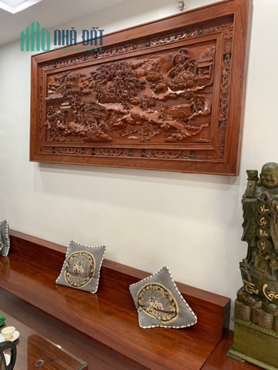 NHÀ ĐẸP CỰC PHẨM CHỈ MỘT NHÀ RA PHỐ TẶNG HẾT NỘI THẤT TIỀN TỶ.