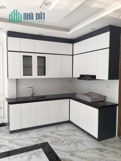 BÁN NHÀ PHỐ THẠCH BÀN 51M2 5 TẦNG THANG MÁY Ô TÔ VÀO NHÀ NGÕ NÔNG GẦN PHỐ 7 TỶ