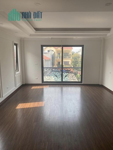 BÁN NHÀ PHỐ THẠCH BÀN 51M2 5 TẦNG THANG MÁY Ô TÔ VÀO NHÀ NGÕ NÔNG GẦN PHỐ 7 TỶ