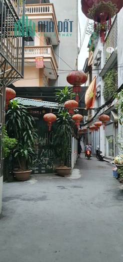 Bán gấp nhà 3 tầng phố Phú Mỹ, Mỹ Đình 2 (Cạnh hồ Trí Đức), Nam Từ Liêm, Hà Nội - 155m2 x 3 tầng,